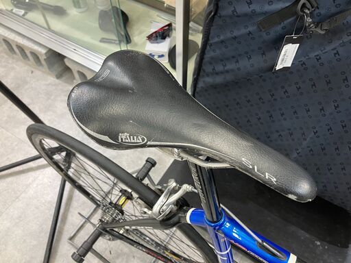 LOOK KG461ルック ロードバイク フレーム フォーク 53 Mサイズ LOOK KG461ルック ロードバイク フレーム フォーク 53 Mサイズ