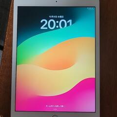 【決定しました】iPad第８世代　32GB　Cellular+W...