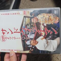 サンドウィッチマン　ライブツアーDVD【エラーDVDも付けます】
