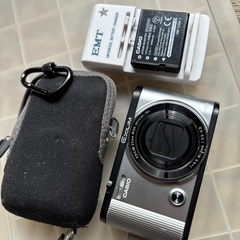 CASIO EXILIM
