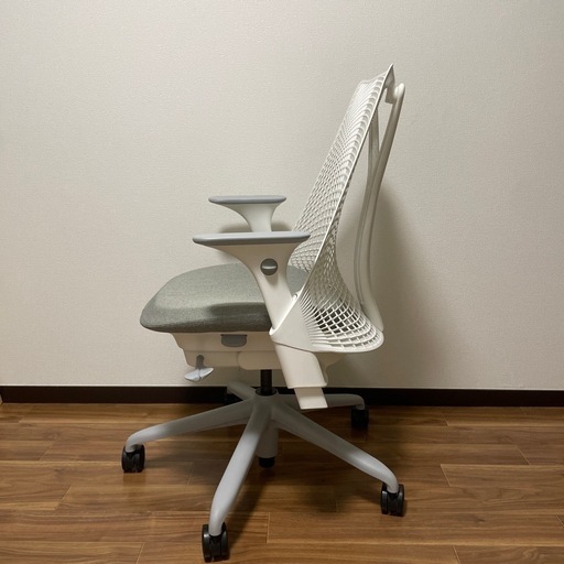 商談中【セイルチェア】Herman Miller | SAYLチェア 