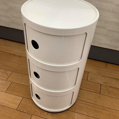 Kartell コンポニビリ