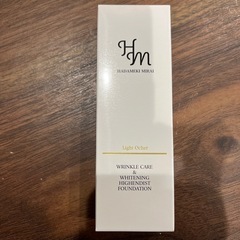 リキッドファンデーション