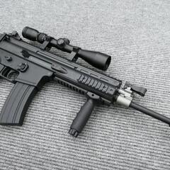 サバゲー仲間大募集🔫