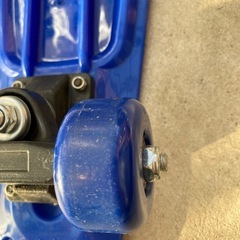 スケボー　キッズサイズの画像