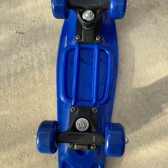 スケボー　キッズサイズの画像