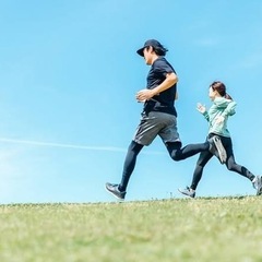 スポーツの秋です！
