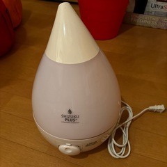 加湿器