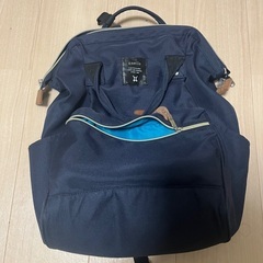 リュック