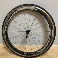 週末セール　バレットウルトラ【ロードバイク用タイヤ付きホイール】