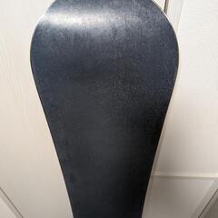 BURTONスノーボードの画像