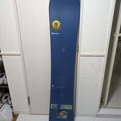 BURTONスノーボード