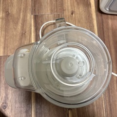 フードプロセッサ(パナソニック)の画像