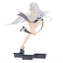 イラストリアス μ兵装 アズールレーン 1/6 完成品 フィギュア GOLDENHEAD(ゴールデンヘッド)の画像
