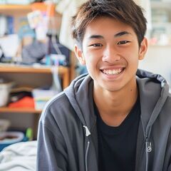 【福岡県直方市】初月授業料0円！個別最適化プランで学力向上をサポート
