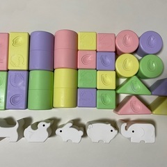 People お米のどうぶつつみきいろどり