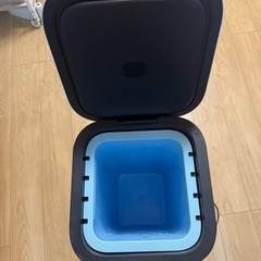 冷凍ゴミ箱(CLEAN BOX)NCB1-A18  17.3L 2019年モデルの画像