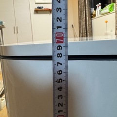 冷凍ゴミ箱(CLEAN BOX)NCB1-A18  17.3L 2019年モデルの画像