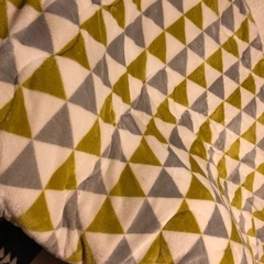 こたつ机とこたつ布団セットの画像