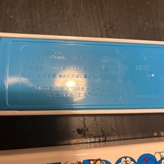 箸　スプーン　ドラえもん　ハシスプーンセットの画像