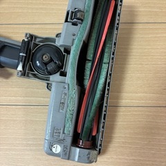 SHARP掃除機の画像