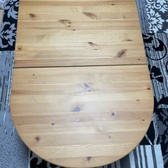 IKEA アルケルストルプ コーヒーテーブルの画像