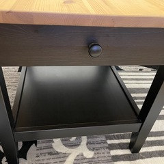 IKEA アルケルストルプ コーヒーテーブルの画像