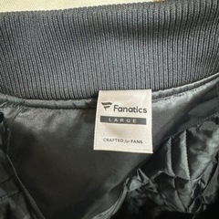 【美品】MLB スタジャン メンズ  ヤンキースの画像