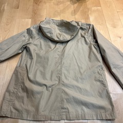 ダントン　アウターの画像