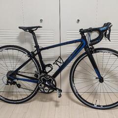 GIANT TCR0 カスタム 2015 XS ロードバイク 最終値下げ】GIANT TCR0 2015 XS 105コンポ ロードバイク