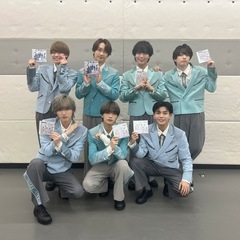 佐賀のなにふぁむさん！