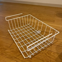 吊り下げ棚の画像