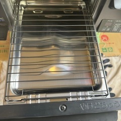 ビルトインガスコンロ　調理器具 の画像