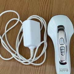 美品　APPB3 美顔器 アップビー　セプテム セプテム アップビー 美顔器