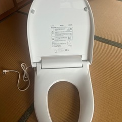 暖房便座　未使用　4セット