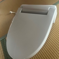 暖房便座　未使用　4セット