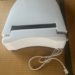 暖房便座　未使用　4セット
