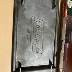 カセットガスで安心。SOTOツーバーナー　の画像