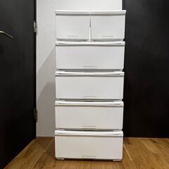ニトリ　Nフラッテ　引き出し収納　レギュラー、ハーフ　セット