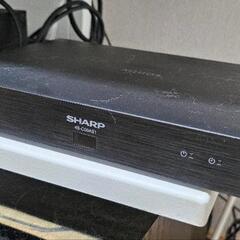 テレビ用4Kチューナー