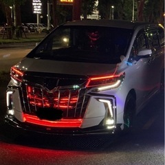 車チーム友達メンバー募集