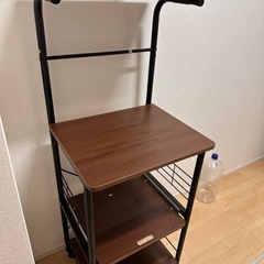 キッチン棚※決まりました！※