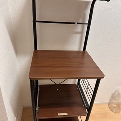 キッチン棚※決まりました！※の画像