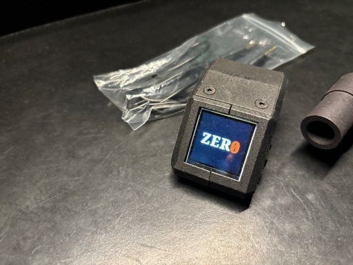 残弾カウンター「VullCoS ver.2 」 サバイバルゲーム