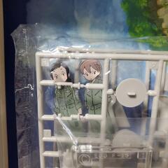 ハセガワ　ひそねとまそたんの画像