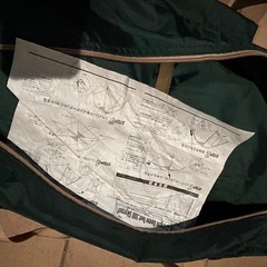 【10/11まで】Coleman キャンプセット　テント、タープ、エアーマット、シュラフの画像