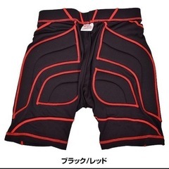 スライディングパンツ　スラッガー　新品未使用の画像