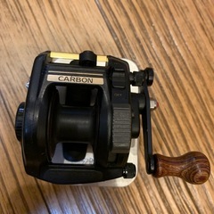 Daiwaチヌリールの画像