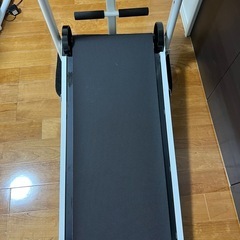 ルームランナーの画像