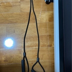 ルームランナーの画像